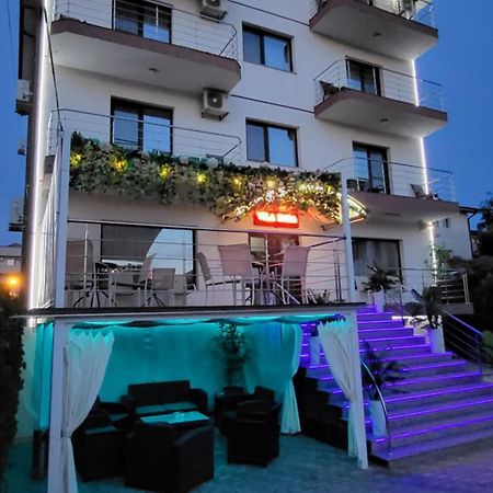 Vila Zara Năvodari Extérieur photo