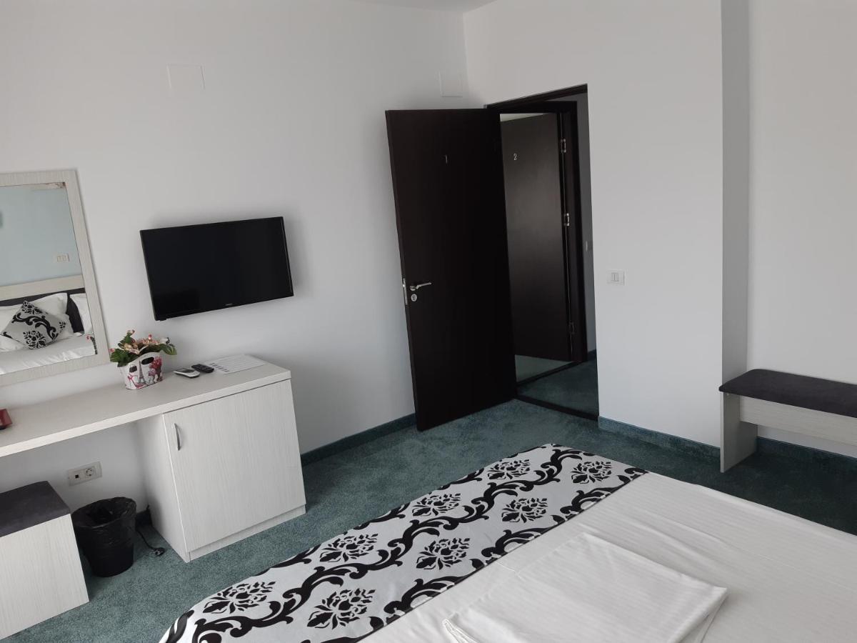 Vila Zara Năvodari Extérieur photo