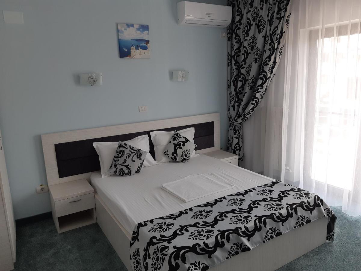 Vila Zara Năvodari Extérieur photo