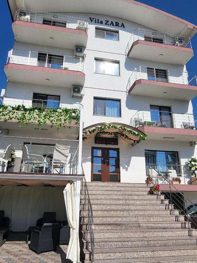 Vila Zara Năvodari Extérieur photo