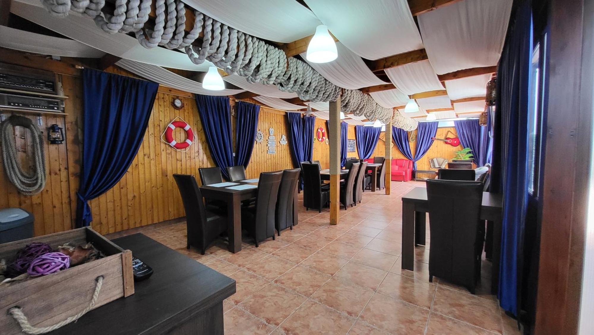 Vila Zara Năvodari Extérieur photo