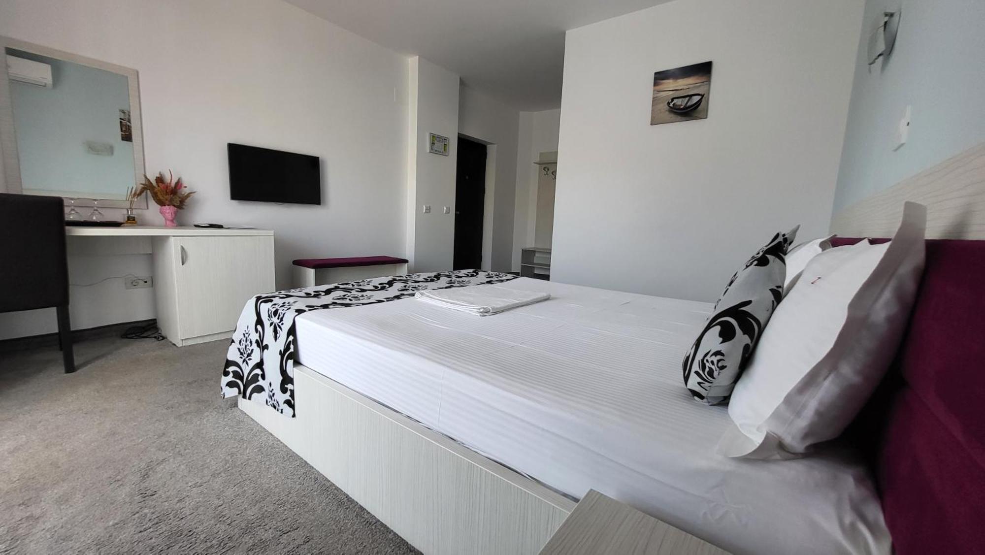 Vila Zara Năvodari Extérieur photo