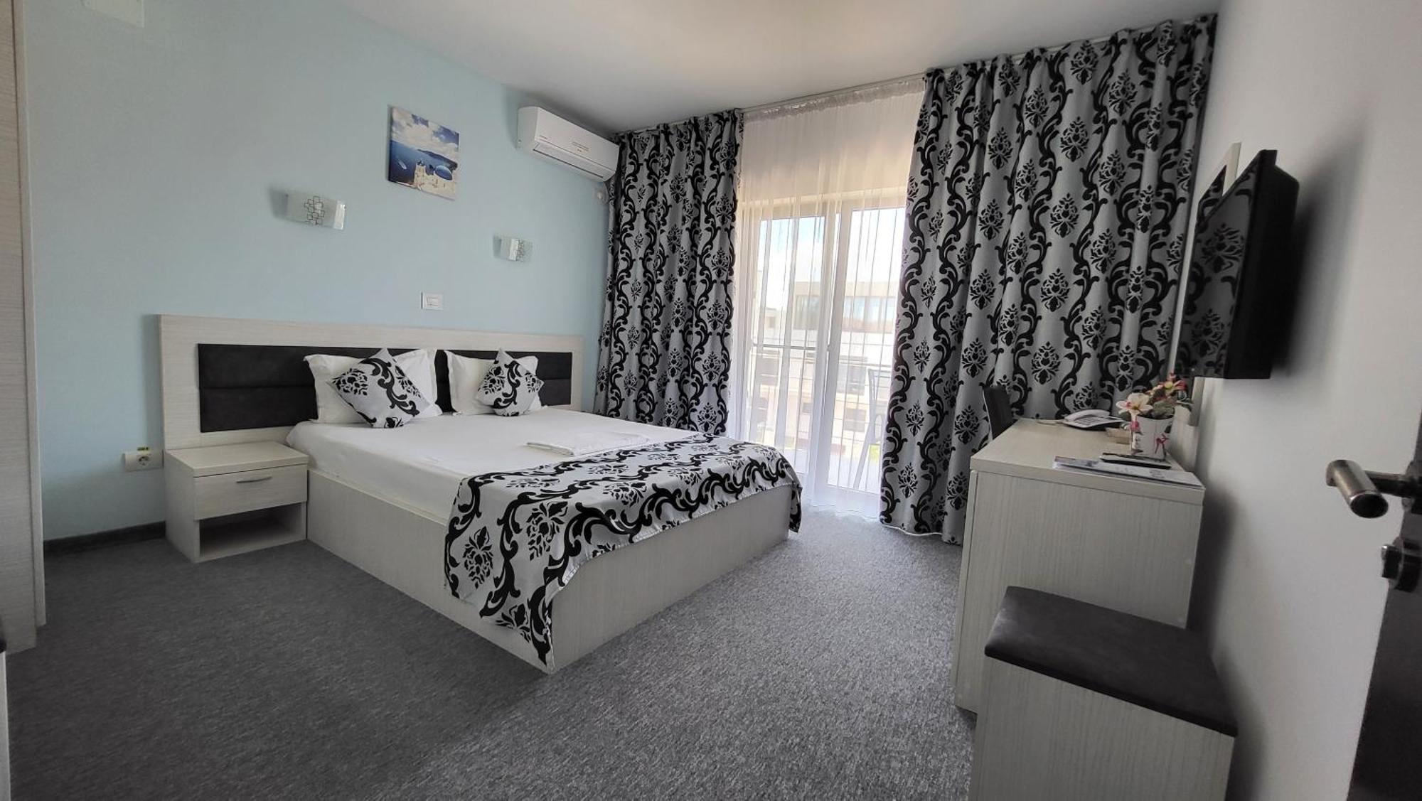 Vila Zara Năvodari Extérieur photo