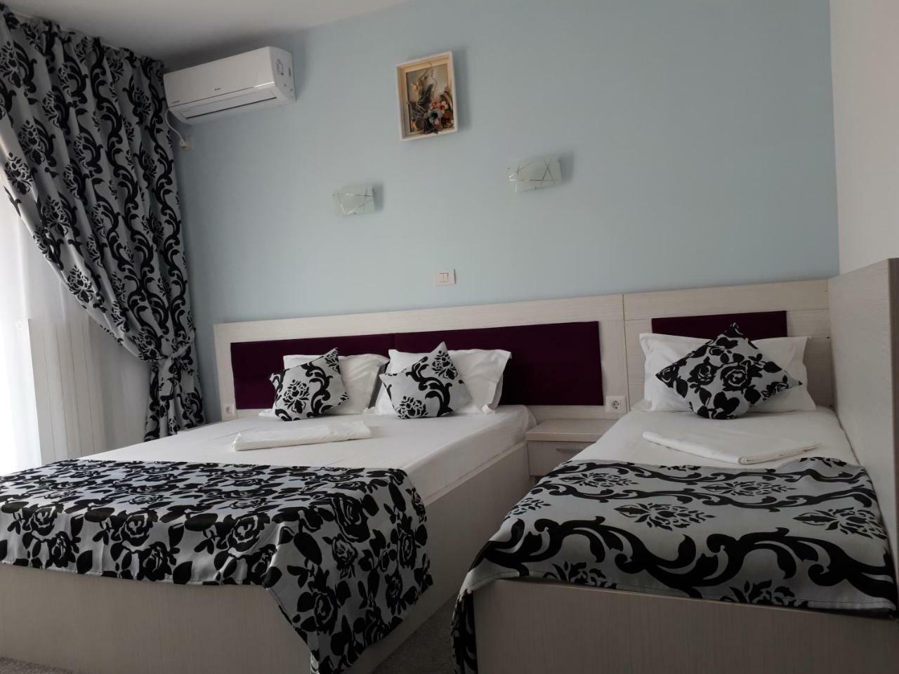 Vila Zara Năvodari Extérieur photo