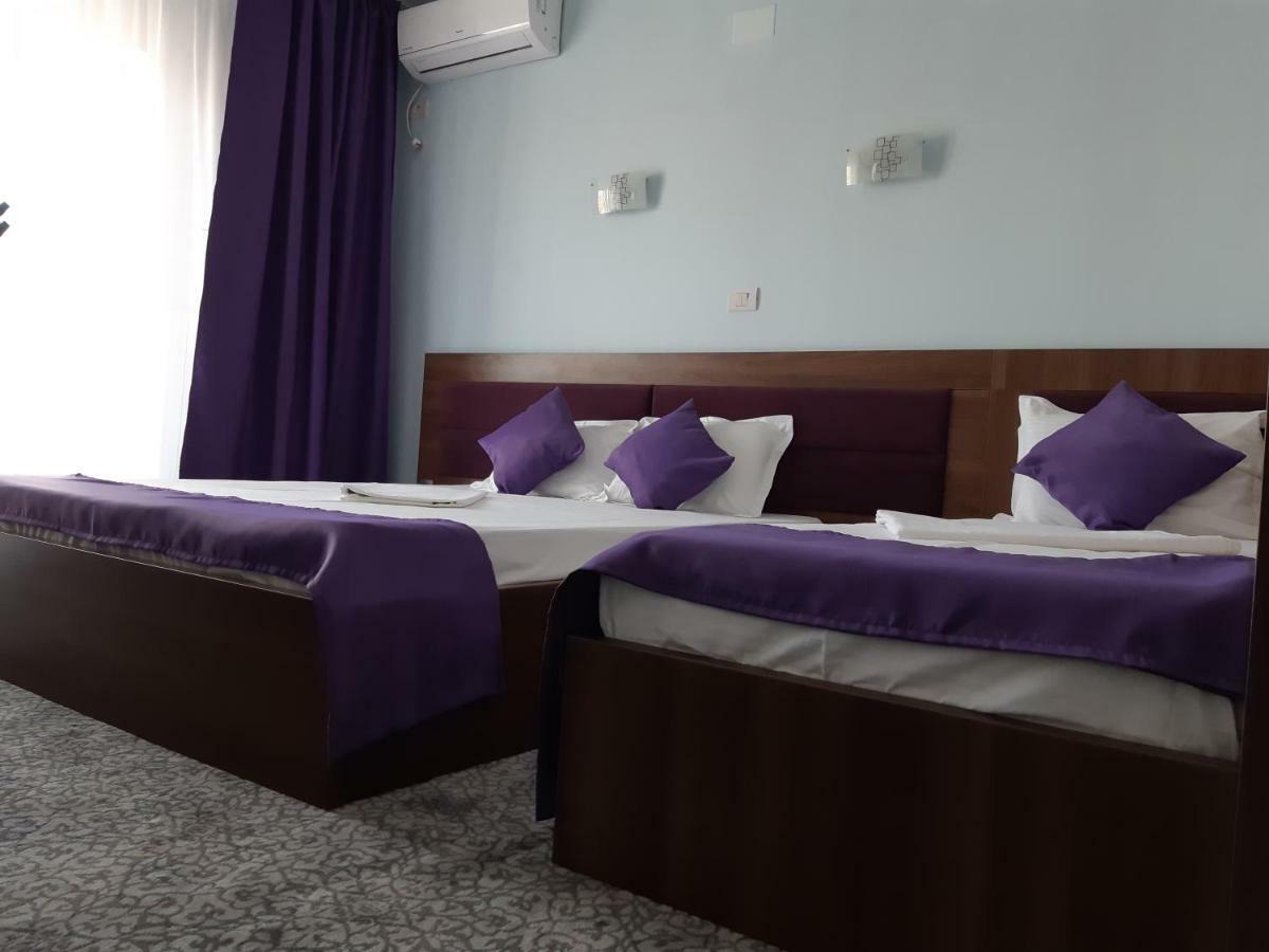 Vila Zara Năvodari Extérieur photo